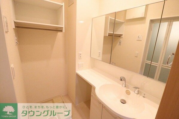 ゼルコヴァ北野の物件内観写真